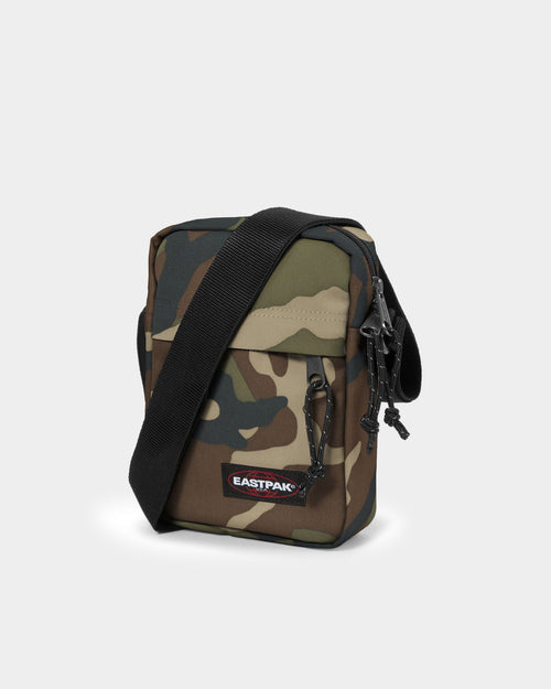 Eastpak The One Crossbody Bag Camo