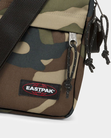 Eastpak The One Crossbody Bag Camo