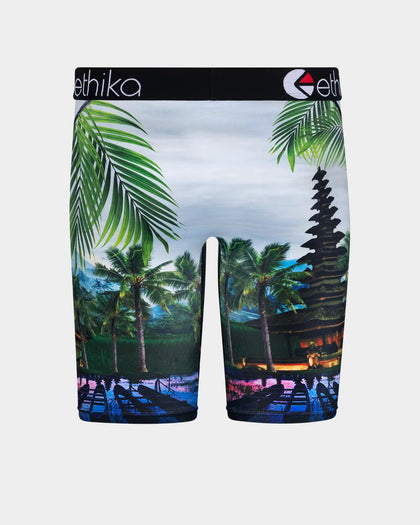 Ethika BMR Primal Underwear Multi-Coloured