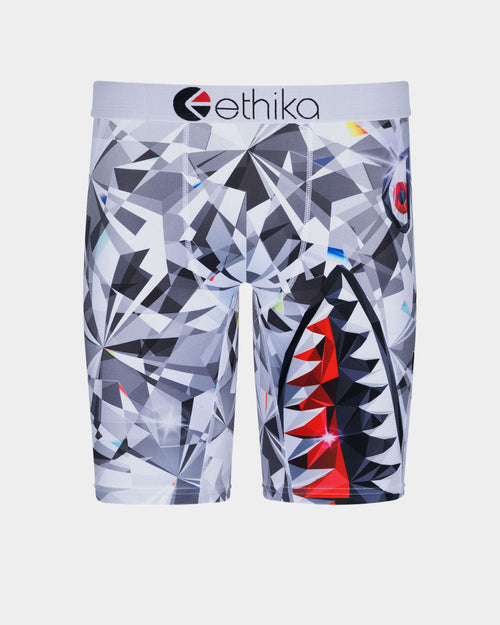 Ethika BMR VVS Underwear Multi-Coloured