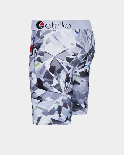 Ethika BMR VVS Underwear Multi-Coloured
