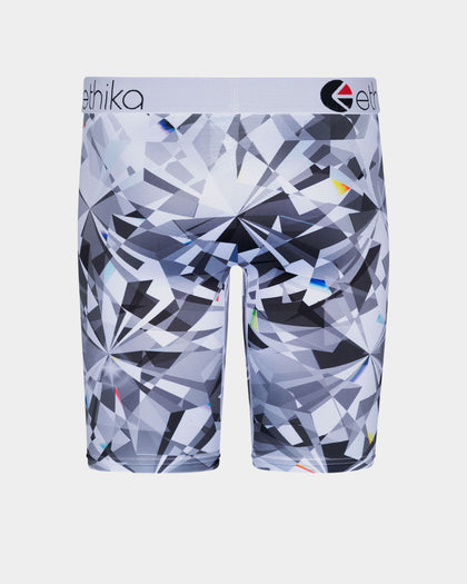 Ethika BMR VVS Underwear Multi-Coloured