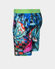 Ethika Creep'e Trip Underwear Multi-Coloured