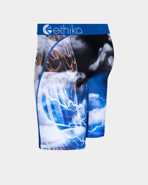 Ethika Eagle Shock Underwear Multi-Coloured