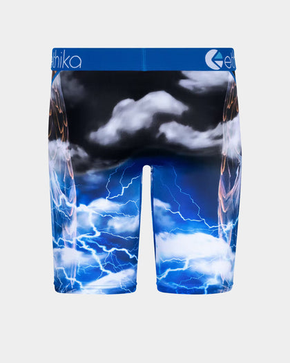 Ethika Eagle Shock Underwear Multi-Coloured
