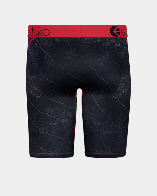 Ethika Get At Me Underwear Multi-Coloured