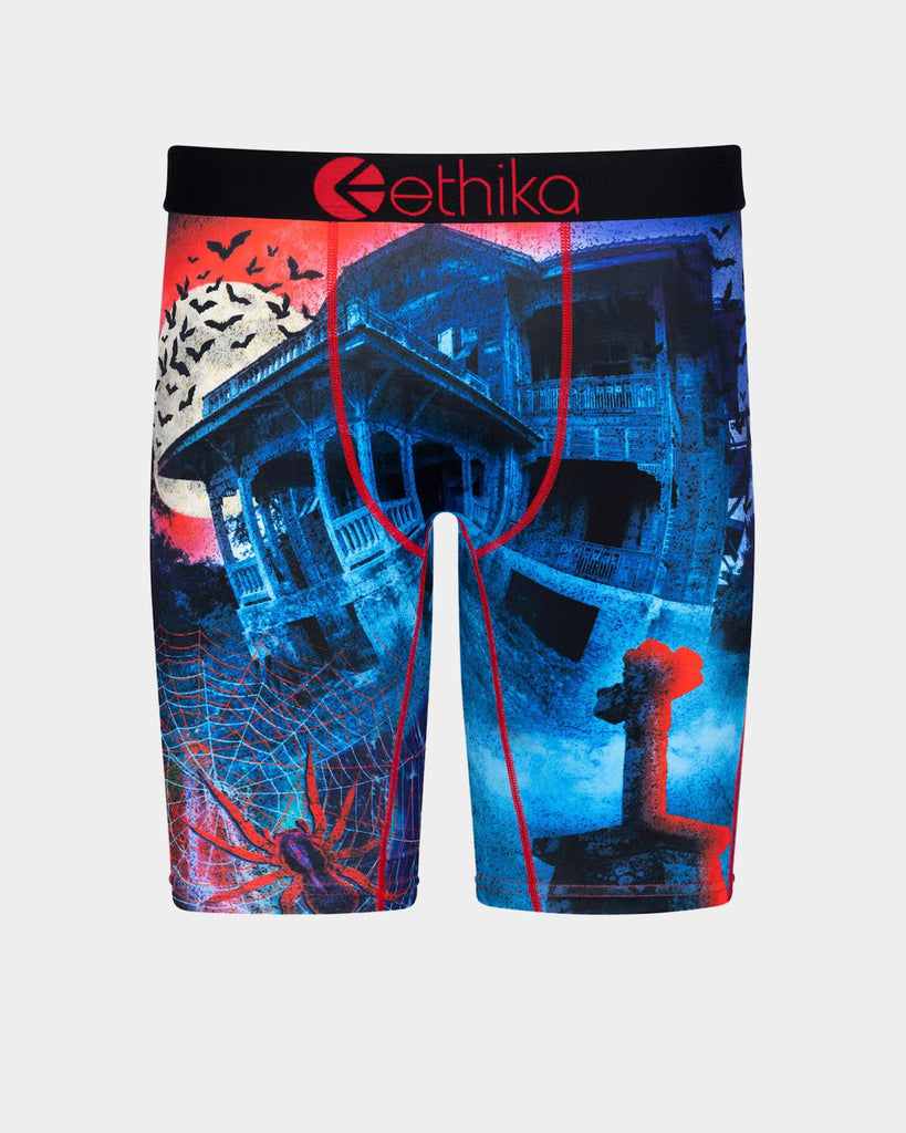 Ethika Hallow's Eve Underwear MultiColoured Culture Kings US