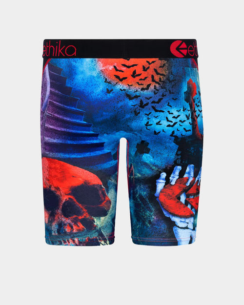Ethika Hallow's Eve Underwear Multi-Coloured