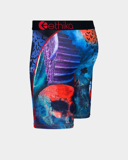 Ethika Hallow's Eve Underwear Multi-Coloured