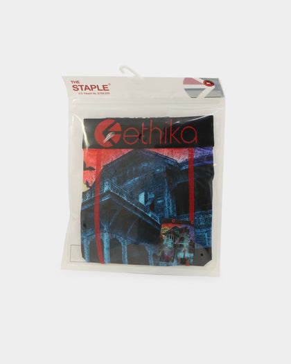 Ethika Hallow's Eve Underwear Multi-Coloured