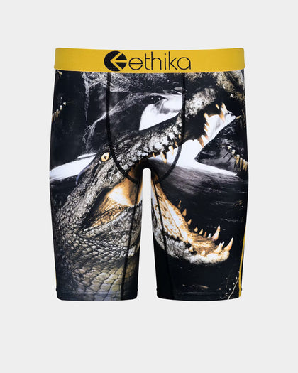 Ethika Kroc Gang Underwear Multi-Coloured