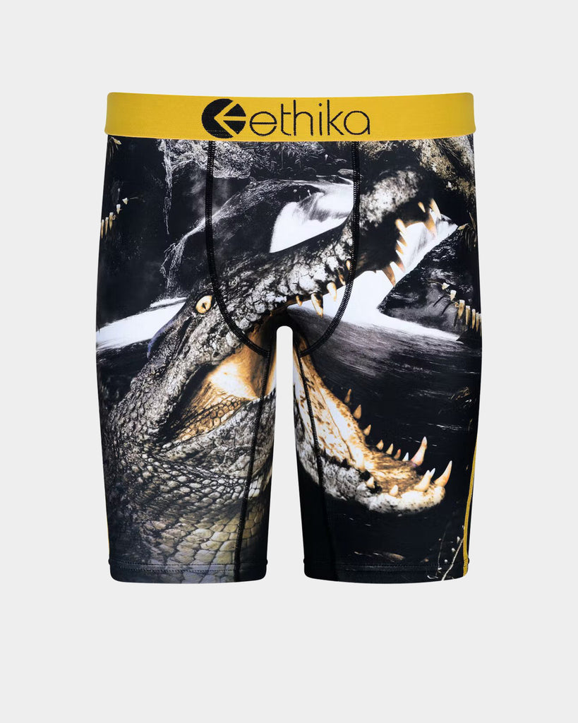 Ethika Kroc Gang Underwear MultiColoured Culture Kings US
