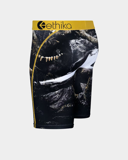 Ethika Kroc Gang Underwear Multi-Coloured