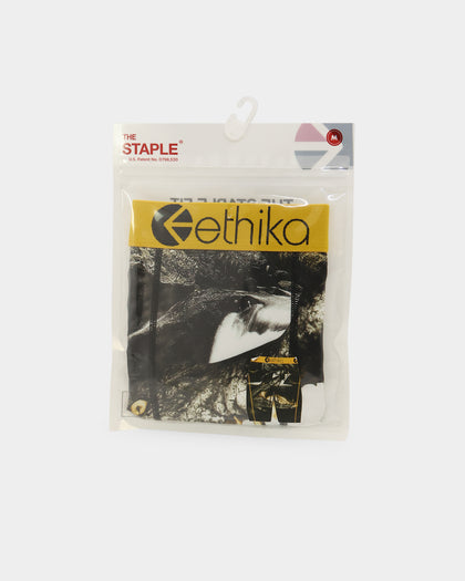 Ethika Kroc Gang Underwear Multi-Coloured