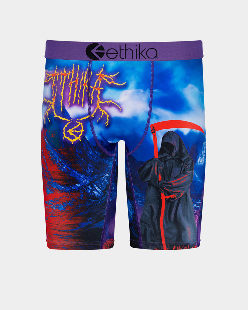 Ethika Reap + Sow Underwear MultiColoured Culture Kings US