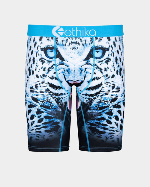 Ethika Snow Force Underwear Multi-Coloured