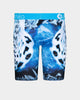 Ethika Snow Force Underwear Multi-Coloured