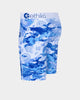 Ethika Tear Drop Camo Underwear Multi-Coloured