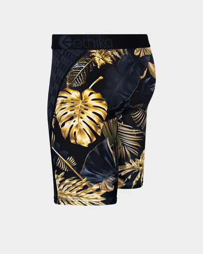 Ethika What The Luxe Underwear Multi-Coloured