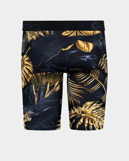 Ethika What The Luxe Underwear Multi-Coloured