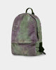 MNML Tie-Dyed Backpack Purple