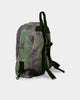 MNML Tie-Dyed Backpack Purple
