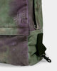 MNML Tie-Dyed Backpack Purple