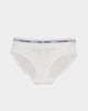 Calvin Klein Kids' Modern Cotton 3 Pack Underwear Warm Tie Dye