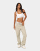 Calvin Klein Women's Athletic Unlined Bralette White