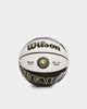 Wilson Utah Jazz 2023 Limited Edition All Star Money Ball Basketball Multi-Coloured