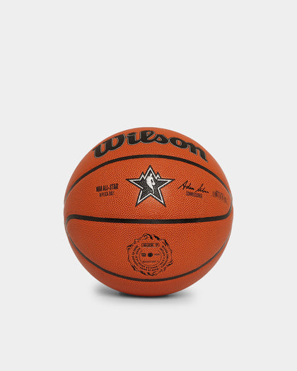Wilson Utah Jazz 2023 NBA All Star Replica Game Basketball Multi-Coloured