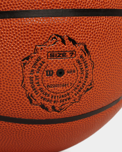 Wilson Utah Jazz 2023 NBA All Star Replica Game Basketball Multi-Coloured