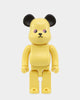Medicom Toy Be@rbrick X Sooty Sooty The Bear 400% Figure Multi-Coloured