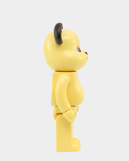 Medicom Toy Be@rbrick X Sooty Sooty The Bear 400% Figure Multi-Coloured