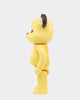 Medicom Toy Be@rbrick X Sooty Sooty The Bear 400% Figure Multi-Coloured