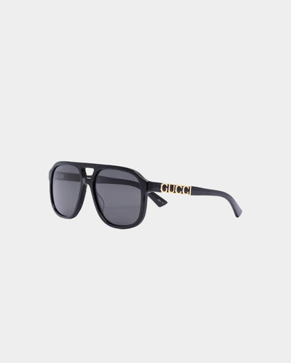Gucci GG1188S001 Sunglasses Black