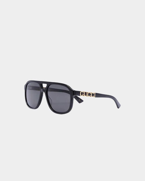 Gucci GG1188S001 Sunglasses Black