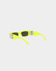 Balenciaga BB0096S008 Sunglasses yellow
