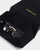 James Oro Iced Black Tint Authentic Sunglasses Gold