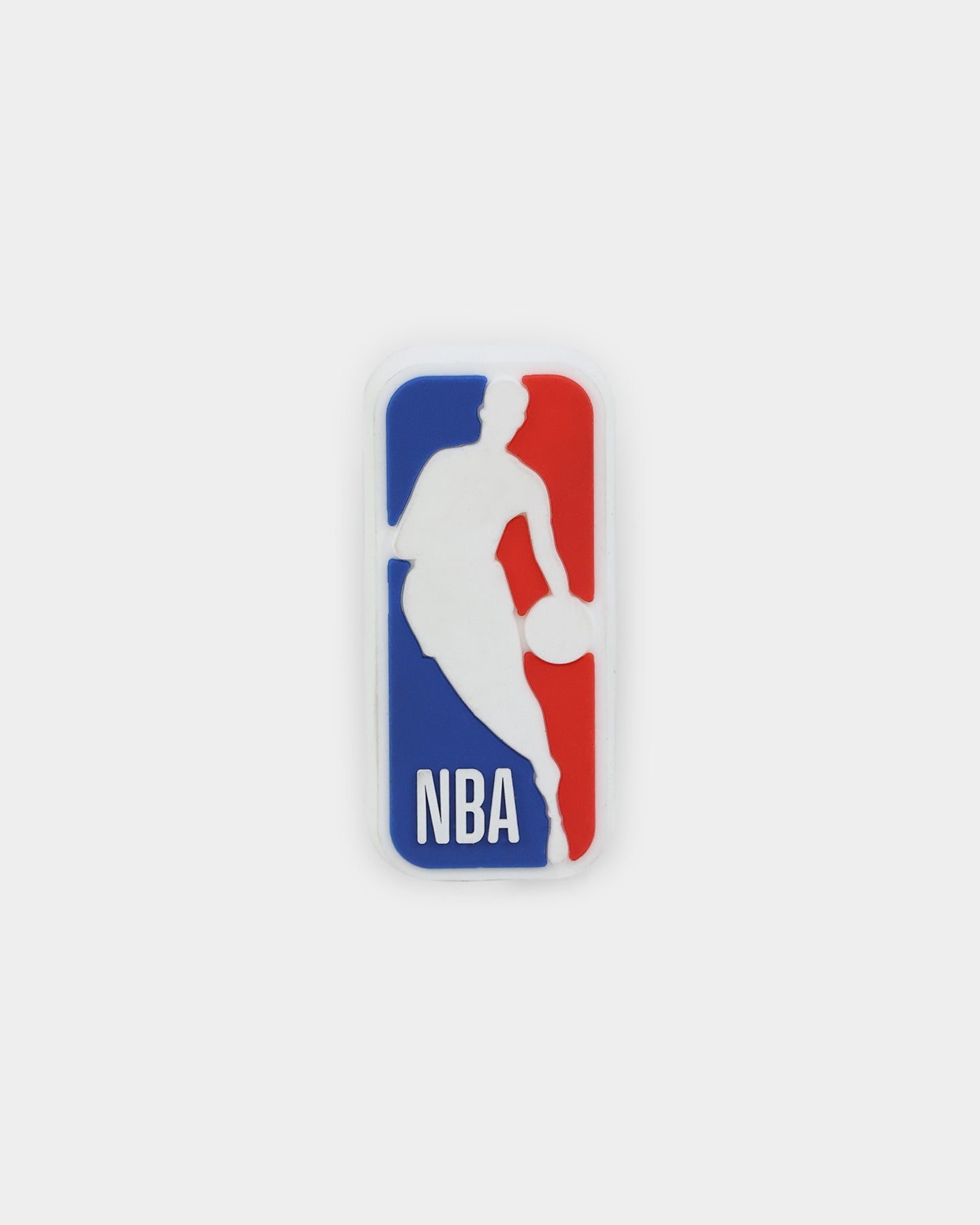 Crocs NBA Logo Jibbitz Charm Original Team Colours | Culture Kings US