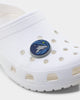 Crocs Minnesota Timberwolves Logo Jibbitz Charm Original Team Colours