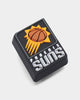 Crocs Phoenix Suns Logo Jibbitz Charm Original Team Colours