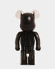 Medicom Toy Be@rbrick X Batman 1000% Figure Black