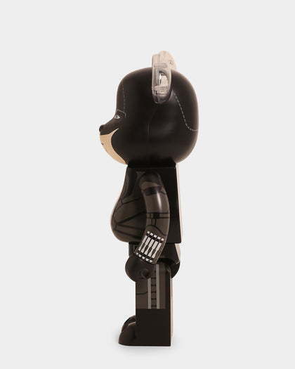 Medicom Toy Be@rbrick X Batman 1000% Figure Black