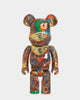 Medicom Toy Be@rbrick X BB Kazuo Umezz 1000% Figure Multi-Coloured