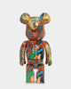 Medicom Toy Be@rbrick X BB Kazuo Umezz 1000% Figure Multi-Coloured
