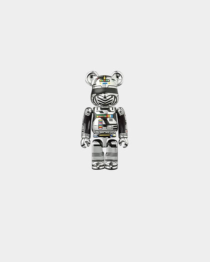 Medicom Toy Be@rbrick Blind Box Series 45 Figure Multi-Coloured