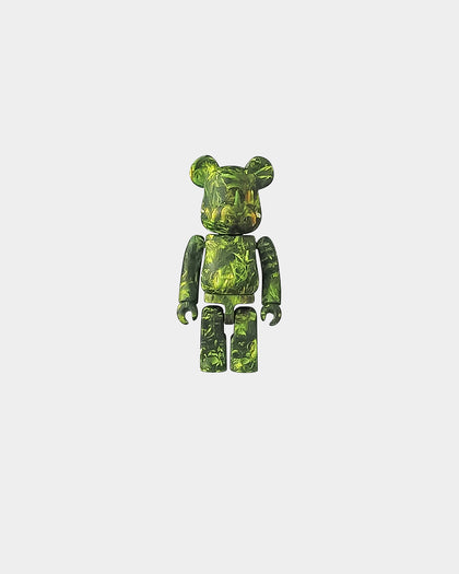Medicom Toy Be@rbrick Blind Box Series 45 Figure Multi-Coloured