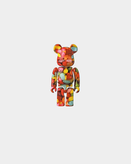 Medicom Toy Be@rbrick Blind Box Series 45 Figure Multi-Coloured