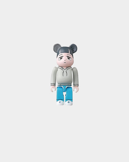 Medicom Toy Be@rbrick Blind Box Series 45 Figure Multi-Coloured